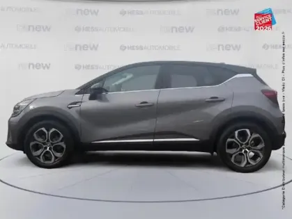 Photo 8 Renault Captur Gén. II (HJB) Ph1 Intens 5