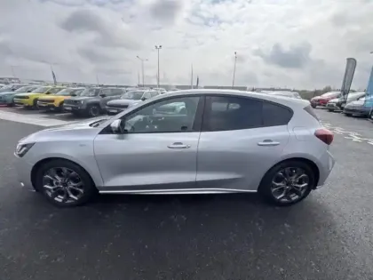 Photo 7 Ford Focus Gén. IV Ph2 ST-Line X 5