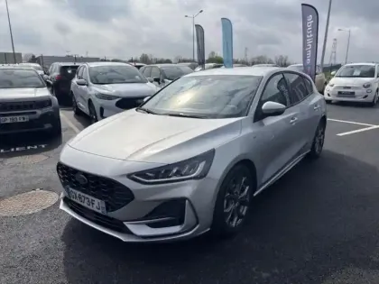 Photo Ford Focus St-line X