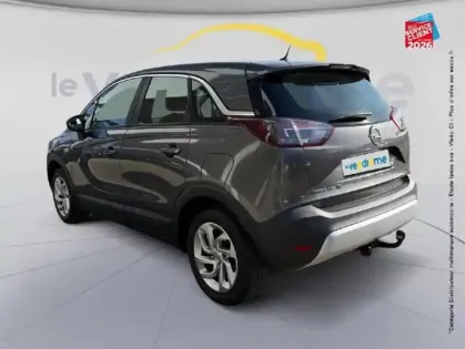 Photo 7 Opel Crossland X Gén. I Ph1 Innovation 5
