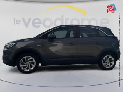 Photo 8 Opel Crossland X Gén. I Ph1 Innovation 5
