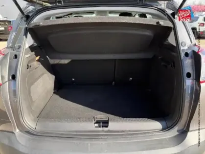 Photo 13 Opel Crossland X Gén. I Ph1 Innovation 5