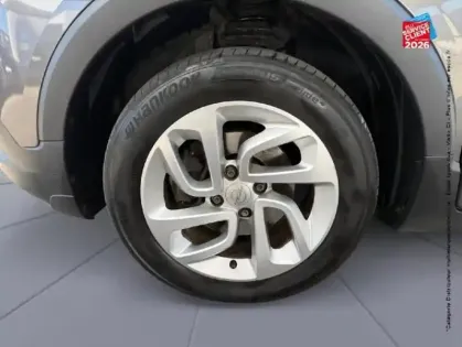 Photo 9 Opel Crossland X Gén. I Ph1 Innovation 5