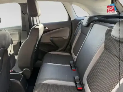 Photo 10 Opel Crossland X Gén. I Ph1 Innovation 5