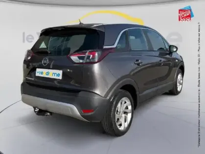 Photo 5 Opel Crossland X Gén. I Ph1 Innovation 5