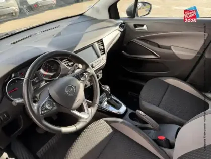 Photo 14 Opel Crossland X Gén. I Ph1 Innovation 5