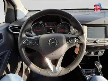 Photo 11 Opel Crossland X Gén. I Ph1 Innovation 5