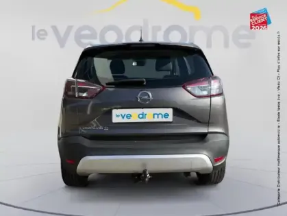 Photo 6 Opel Crossland X Gén. I Ph1 Innovation 5