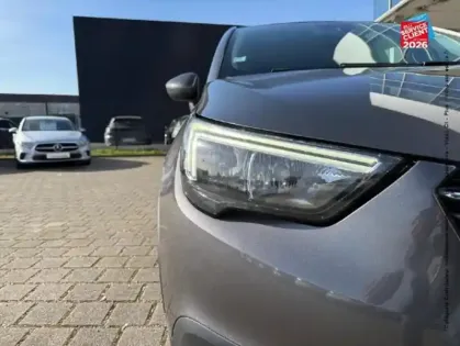 Photo 12 Opel Crossland X Gén. I Ph1 Innovation 5