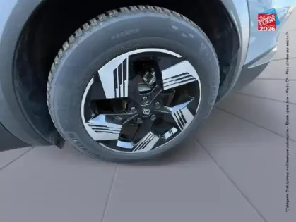 Photo 9 Renault Symbioz Gén. I Ph1 Iconic 5