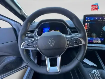 Photo 11 Renault Symbioz Gén. I Ph1 Iconic 5