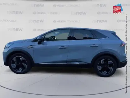 Photo 8 Renault Symbioz Gén. I Ph1 Iconic 5