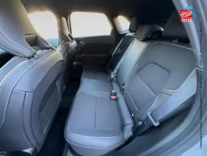 Photo 10 Renault Symbioz Gén. I Ph1 Iconic 5