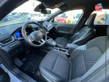 Photo 14 Renault Symbioz Gén. I Ph1 Iconic 5