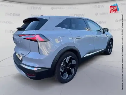 Photo 5 Renault Symbioz Gén. I Ph1 Iconic 5