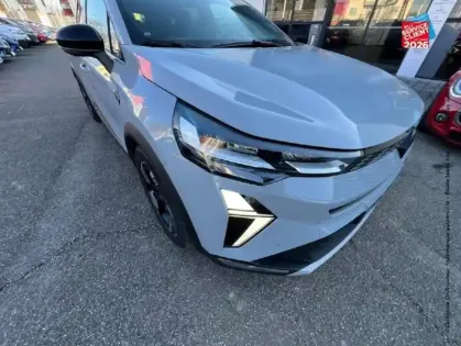 Photo 12 Renault Symbioz Gén. I Ph1 Iconic 5