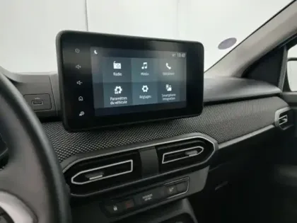 Photo 6 Dacia Sandero Gén. III (BJI) Ph2 Expression 5