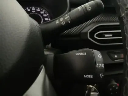 Photo 9 Dacia Sandero Gén. III (BJI) Ph2 Expression 5