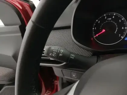 Photo 10 Dacia Sandero Gén. III (BJI) Ph2 Expression 5