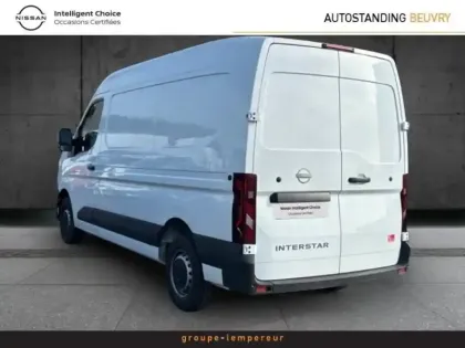 Photo 7 Nissan Interstar Gén. III Ph1 N-Connecta 4