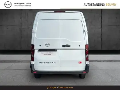 Photo 5 Nissan Interstar Gén. III Ph1 N-Connecta 4