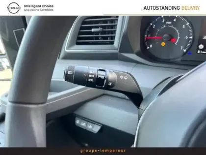 Photo 13 Nissan Interstar Gén. III Ph1 N-Connecta 4