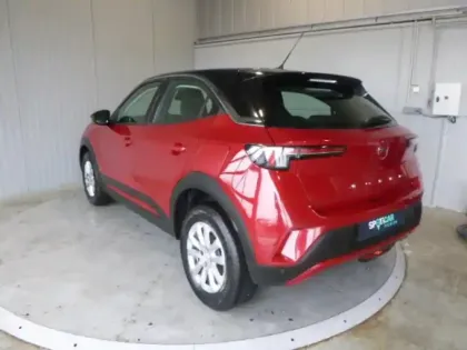 Photo 7 Opel Mokka Gén. II Ph1 Edition 5