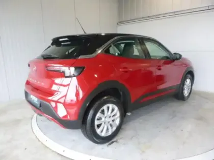 Photo 5 Opel Mokka Gén. II Ph1 Edition 5