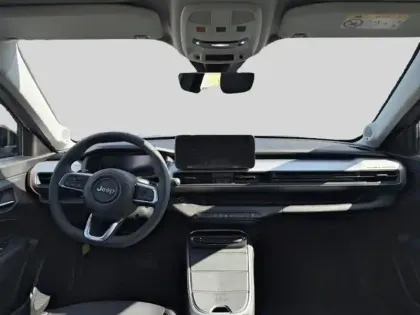 Photo 7 Jeep Avenger Gén. I Ph1 Summit 5