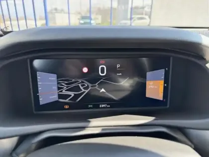 Photo 12 Jeep Avenger Gén. I Ph1 Summit 5