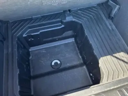 Photo 10 Ford Puma  1.0 EcoBoost 155ch S&S mHEV ST-Line X Powershift