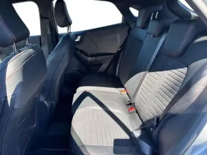 Photo 8 Ford Puma  1.0 EcoBoost 155ch S&S mHEV ST-Line X Powershift