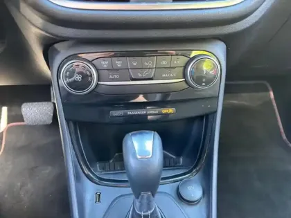 Photo 15 Ford Puma  1.0 EcoBoost 155ch S&S mHEV ST-Line X Powershift