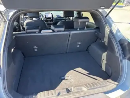 Photo 9 Ford Puma  1.0 EcoBoost 155ch S&S mHEV ST-Line X Powershift