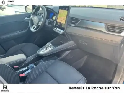 Photo 14 Renault Symbioz Gén. I Ph1 Iconic 5