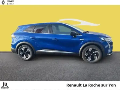 Photo 12 Renault Symbioz Gén. I Ph1 Iconic 5