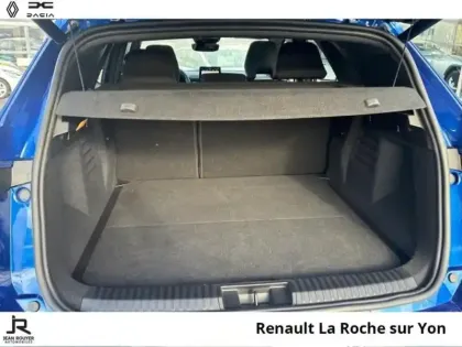 Photo 6 Renault Symbioz Gén. I Ph1 Iconic 5