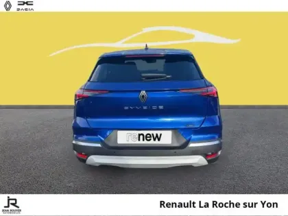 Photo 10 Renault Symbioz Gén. I Ph1 Iconic 5