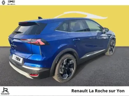 Photo 11 Renault Symbioz Gén. I Ph1 Iconic 5