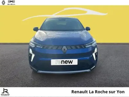 Photo 8 Renault Symbioz Gén. I Ph1 Iconic 5