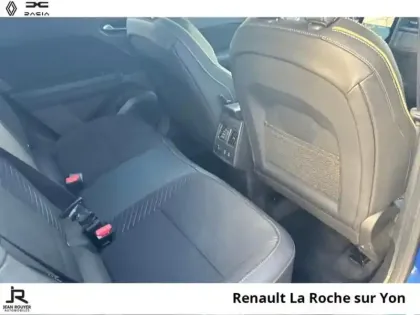 Photo 13 Renault Symbioz Gén. I Ph1 Iconic 5