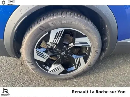 Photo 7 Renault Symbioz Gén. I Ph1 Iconic 5