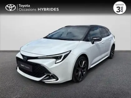 Photo Toyota Corolla Collection