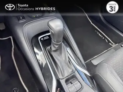 Photo 13 Toyota Corolla Gén. X Ph2 Collection 5