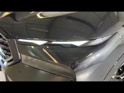 Photo 5 BMW Xm Gén. I (G09) Ph1 Base 5