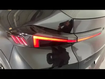 Photo 6 BMW Xm Gén. I (G09) Ph1 Base 5