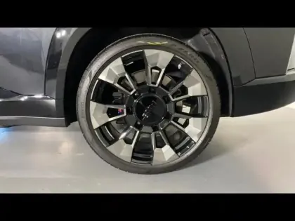 Photo 8 BMW Xm Gén. I (G09) Ph1 Base 5