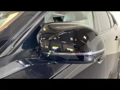 Photo 7 BMW Xm Gén. I (G09) Ph1 Base 5