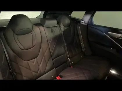 Photo 14 BMW Xm Gén. I (G09) Ph1 Base 5