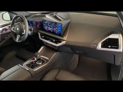 Photo 12 BMW Xm Gén. I (G09) Ph1 Base 5